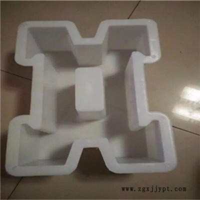 混凝土連鎖磚模具，水利連鎖磚模具，連鎖護坡模具