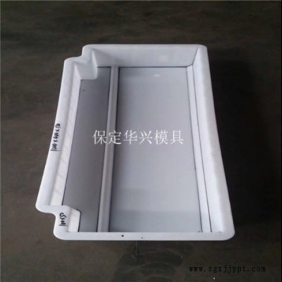 混凝土路側(cè)石模具，公路路側(cè)石模具，路側(cè)石塑料模具