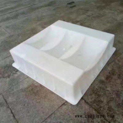 塑料蓋板模具   ， 水利蓋板模具