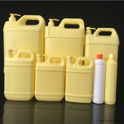 宏達(dá) 洗潔精桶廠家 加厚洗滌靈桶 壓汞洗潔精瓶 洗潔精桶