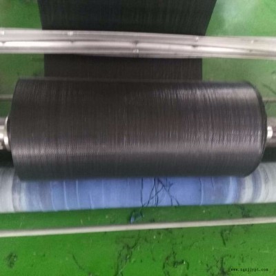 抗老化園藝防草布 黑色農(nóng)用除草布 工農(nóng)業(yè)用塑料黑色編織防草布