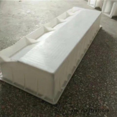 預(yù)制路緣石模具，水泥路緣石模具