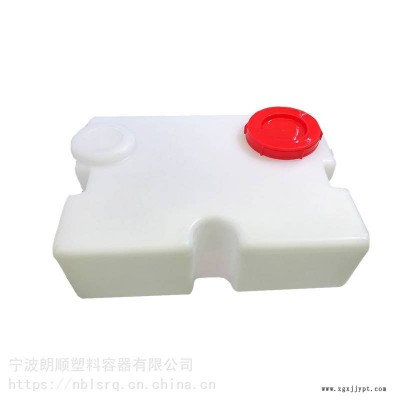 寧波滾塑加工 滾塑產品塑料件定制 寧波塑料水箱廠家