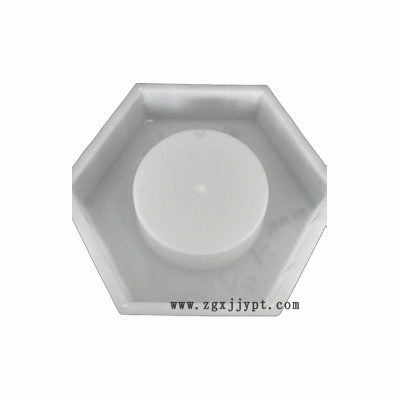 翰軒模具 連鎖護坡模具 空心護坡模具價格 生產廠家