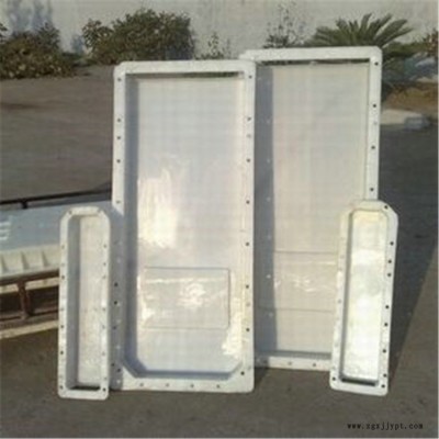 翰軒模具 公路百米樁模具 水泥標(biāo)志樁模具廠家價(jià)格 貨源充足