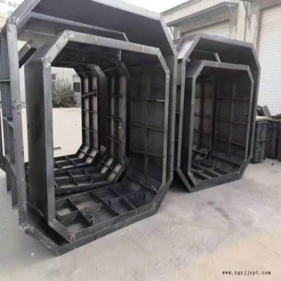 翰軒模具 罐式化糞池模具 水泥混凝土化糞池模具 價(jià)格優(yōu)惠