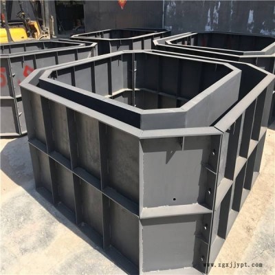 化糞池模具,化糞池模具生產制造 翰軒模具實力廠家