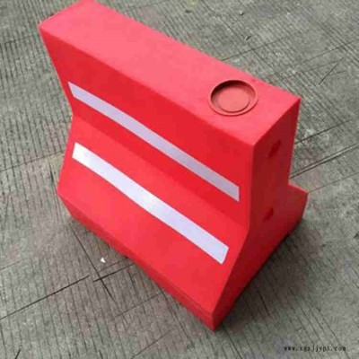 翰軒模具 高速隔離墩模具 交通隔離墩鐵模具定做 供應(yīng)定做