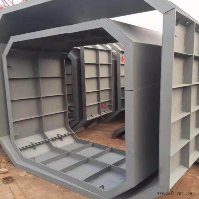 翰軒模具 新型化糞池模具 水泥化糞池鋼模具 歡迎選購