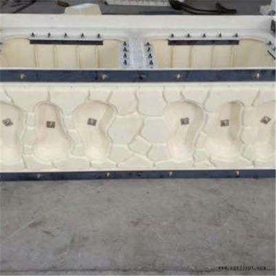 翰軒模具 水利護(hù)坡模具 生態(tài)框擋土墻模具 規(guī)格報(bào)價(jià)