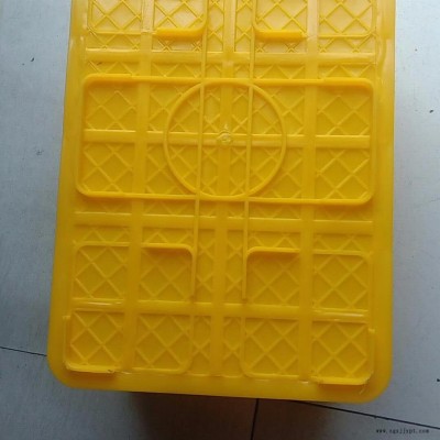 泥鰍箱，臨沂泥鰍周轉(zhuǎn)箱，塑料泥鰍箱