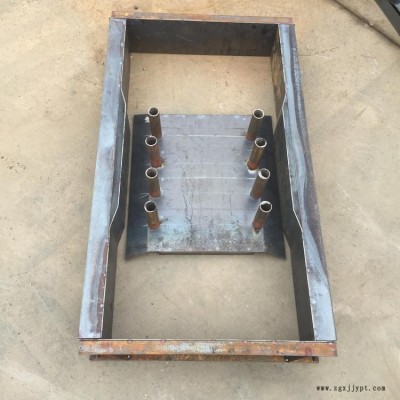 翰軒模具 公路蓋板模具 混凝土蓋板模具定做 規(guī)格齊全