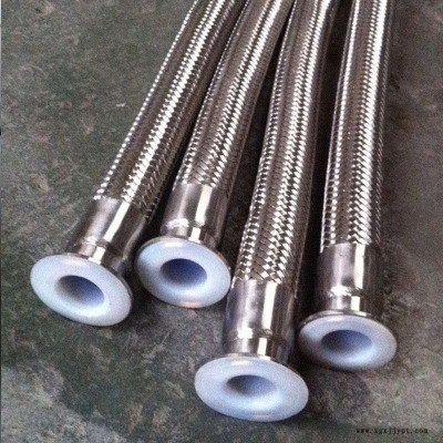 食品級(jí)金屬軟管A飲料廠用金屬軟管廠家