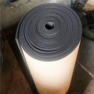 廊坊暖心 橡塑保溫板 橡塑海綿板 貼面橡塑海綿板 鋁箔橡塑海綿板 機房橡塑保溫板