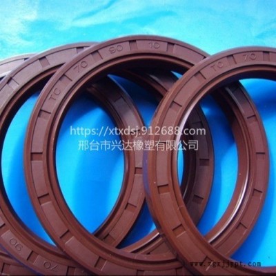 邢臺(tái)興達(dá)橡塑、骨架油封、氟膠骨架油封 廠家供應(yīng) 60*90*12