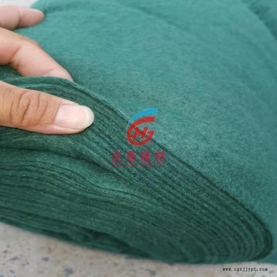 建筑工地綠色防塵布，蓋土布，漢高品牌可反復(fù)使用
