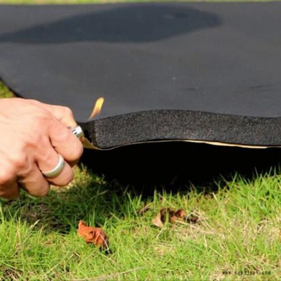 工程橡塑保溫板 橡塑保溫板 玖拾玖 減震橡塑卷氈