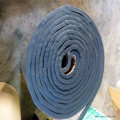 供應綠都牌B2級橡塑保溫板 阻燃隔熱橡塑海綿板 華磊公司批發(fā)