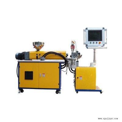 寶輪BL-6176-B過濾性測試儀 橡塑測試儀廠家