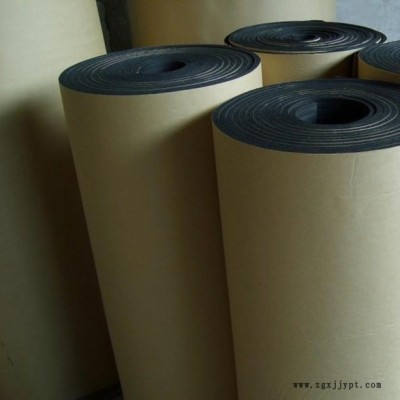 樂(lè)東價(jià)格橡塑板 橡塑保溫板 廠家批發(fā)直銷