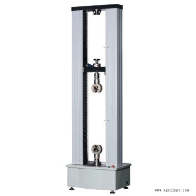 微機(jī)控制橡塑材料試驗(yàn)機(jī) 橡膠強(qiáng)度延伸率測(cè)試試驗(yàn)機(jī) 可檢測(cè)拉伸壓縮彎曲剪切剝離撕裂性能 濟(jì)南旺特貝廠(chǎng)家直銷(xiāo)