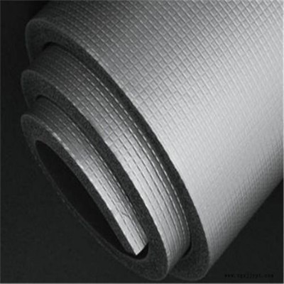 綠德B1級橡塑隔音海綿板/空調(diào)風(fēng)管隔音板