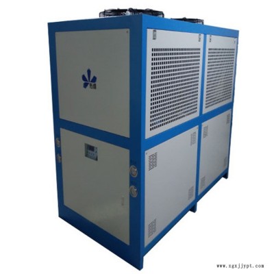 工業(yè)風冷式冷水機 塑料包裝專用工業(yè)冰水機佑維YW-A05橡塑冷水機