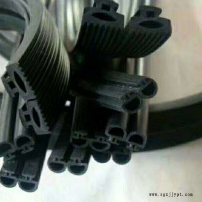 捷榮特  陶土板密封條 ，幕墻密封條， 建筑模板密封條， 山字型橡塑三元密封條