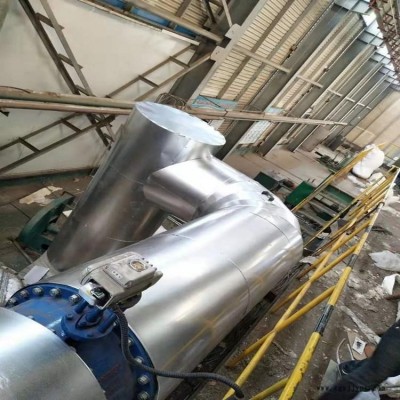 江西橡塑風(fēng)筒保溫 鐵皮管道保溫  鍍鋅鐵罐體保溫