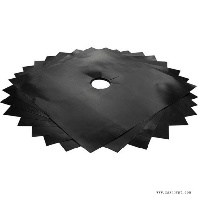 PTFE耐高溫特氟龍燃?xì)庠罘烙蛪| 亞鵬橡塑特氟龍高溫布