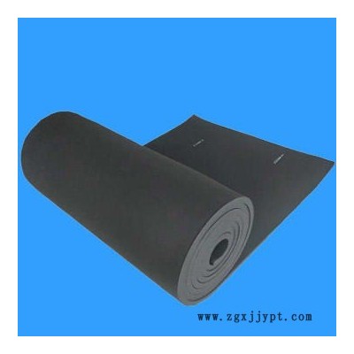 橡塑廠家直銷華美奧美斯B1級(jí)橡塑材料 橡塑板 橡塑管 美樂(lè)斯零級(jí)橡塑