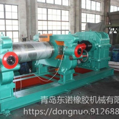 廠家直銷 青島東諾橡膠機(jī)械  XK-660  橡塑煉膠機(jī)  橡膠開(kāi)煉機(jī) 硅膠專業(yè)開(kāi)煉機(jī)