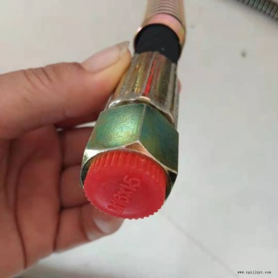 液壓膠管 大口徑膠管 金屬軟管 通達橡塑 高壓膠管 農(nóng)機用膠管總成10*2 規(guī)格齊全