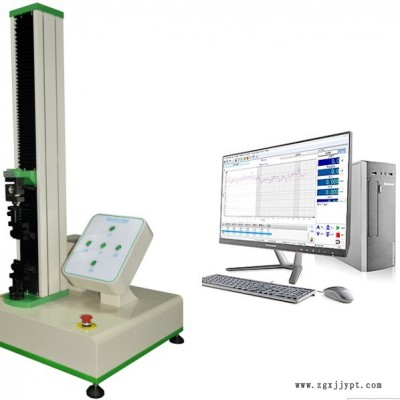 科正出售拉力機  橡塑膠材料拉壓力試驗機 KZ-302 歡迎咨詢