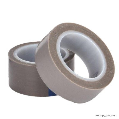 純特氟龍高溫膠帶生產(chǎn)廠家 亞鵬橡塑特氟龍膜膠帶