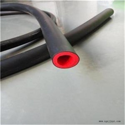 神州供應直銷 高回彈耐曲繞橡塑保溫管 橡塑保溫管 柔性橡塑保溫管