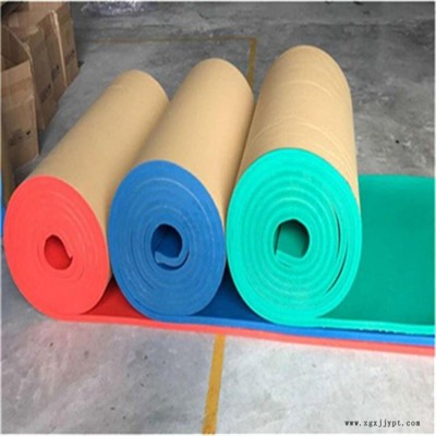 奧美斯 新型保溫 柔軟橡塑保溫板 減震橡塑保溫板 橡塑保溫板  高質量材料