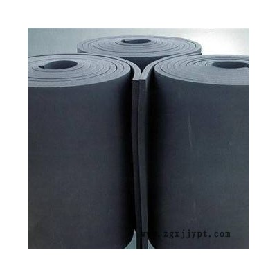 雙河B1級(jí)橡塑保溫管殼 橡塑保溫板 橡塑海綿保溫管批發(fā)價(jià)格 選金鑫