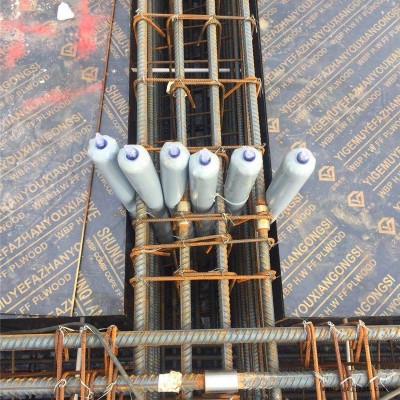 四川有售平暢橡塑高低標(biāo)號混凝土澆筑隔擋裝置型號60-120