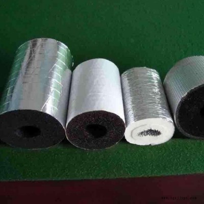 橡塑保溫管殼 防水橡塑保溫管 阻燃橡塑海綿保溫管殼 奧美斯 應用場合介紹