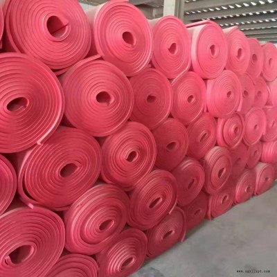 華能廠家直銷優(yōu)質(zhì)橡塑保溫板  保溫保冷橡塑保溫板