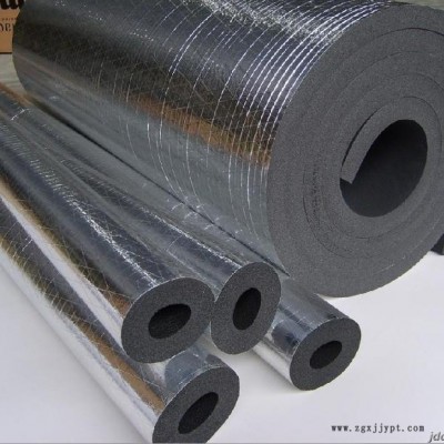 石河子B1級(jí)橡塑保溫管殼 橡塑保溫板 橡塑海綿保溫管批發(fā)價(jià)格 選金鑫