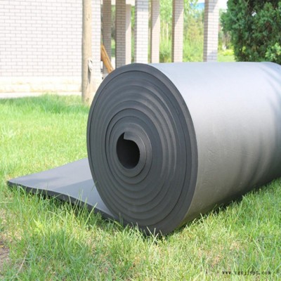 國際橡塑保溫板 防水橡塑保溫板 防火橡塑保溫板 永碩生產帶合格證