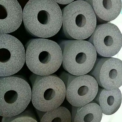 華能耐高溫橡塑保溫復(fù)合板 鋁箔橡塑保溫板