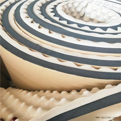 華陽 橡塑保溫套管規(guī)格  總經(jīng)銷