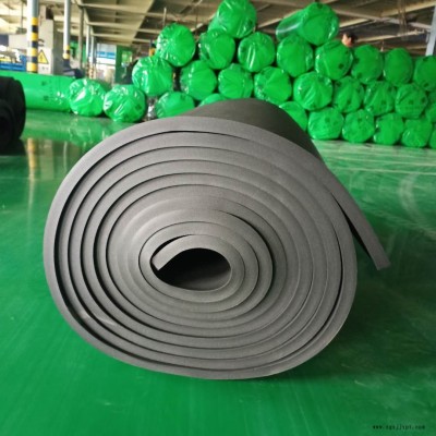 大量供應 保溫橡塑 阻燃橡塑板 B1級橡塑保溫綿