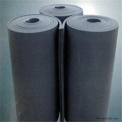 華能中天橡塑制品 海安德橡塑板管 耐高溫阻燃B1級(jí)材料 質(zhì)量無憂