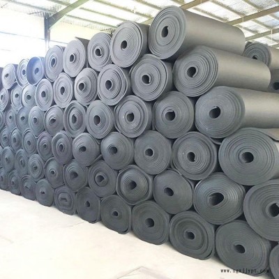 蘭州橡塑保溫板 廠家批發(fā) 保溫隔熱橡塑板 橡塑海綿板價格