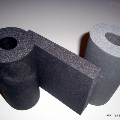 橡塑保溫板批發(fā) 防火 高發(fā)泡橡塑保溫板總廠批發(fā)   橡塑風管保溫施工廠家