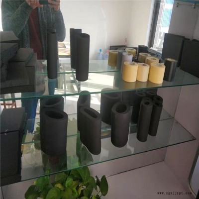 鼎諾 代理銷售 橡塑管 B1級橡塑保溫管 橡塑海綿管